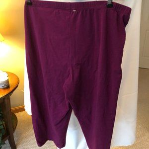 Capris